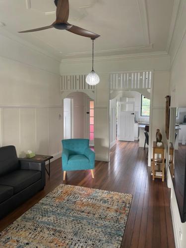Athol's Place in Macksville Athol's Place in Macksville