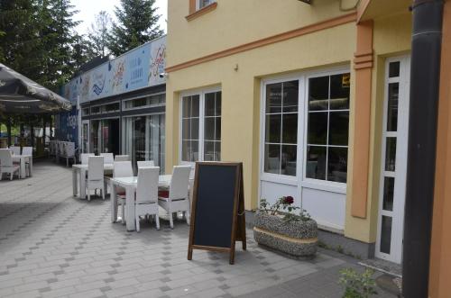 Hotel Drina Premium in Sarajevo Suburbs Hotel Drina Premium in Sarajevo Suburbs