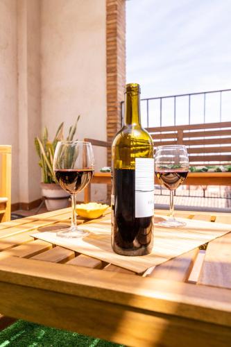Grand Villa Valencia - 8 min to Center by Metro in València Grand Villa Valencia - 8 min to Center by Metro in València