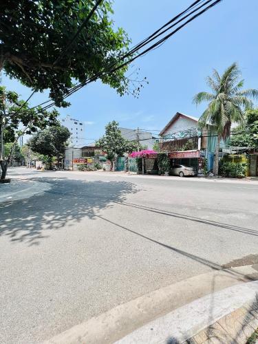 Surrounding environment, Nha nghi IZUMI Phuong Trang in Nguyen An Ninh Surrounding environment, Nha nghi IZUMI Phuong Trang in Nguyen An Ninh