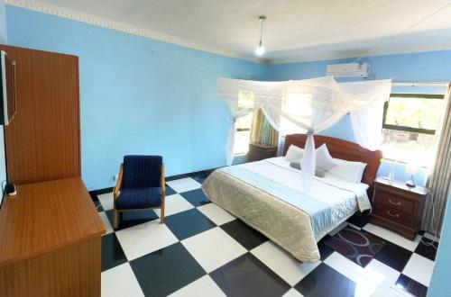 Main Stream Beach Villa in Senga Main Stream Beach Villa in Senga