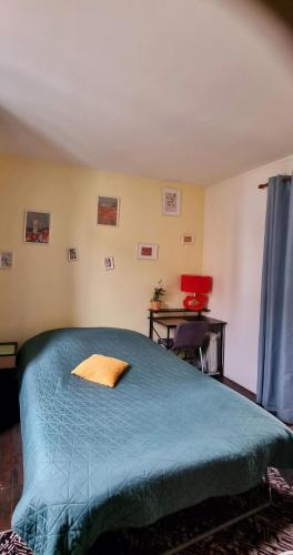 Tres sympa appartement a cote de la gare in Persan Tres sympa appartement a cote de la gare in Persan