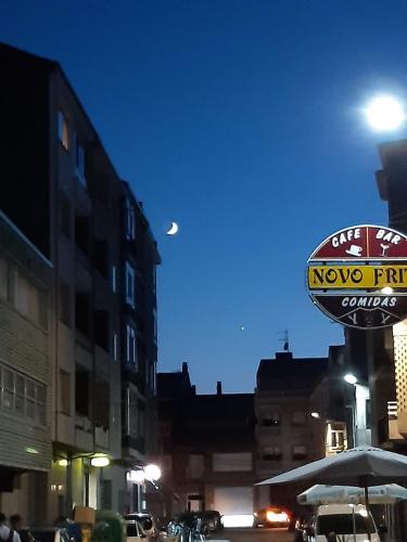 Ático Rosita en Camino de Santiago (Atico Rosita en Camino de Santiago) in Xinzo De Limia Ático Rosita en Camino de Santiago (Atico Rosita en Camino de Santiago) in Xinzo De Limia