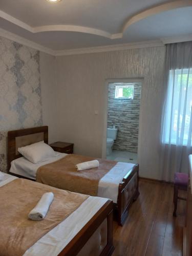 Guest House IRAKLI in Ushkhvanari Guest House IRAKLI in Ushkhvanari