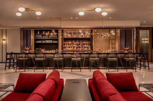 Sheraton Frankfurt Airport Hotel & Conference Center - image 10