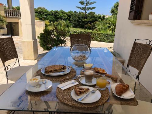 B&B Villa Striari in Otranto City Center B&B Villa Striari in Otranto City Center