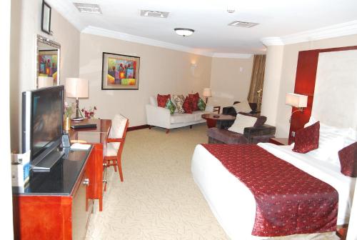 This photo about Chelsea Hotel shared on HyHotel.com