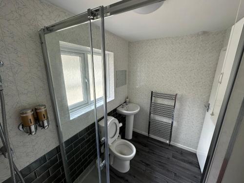 116 Maison Dieu Road Room A in Dover in Dover 116 Maison Dieu Road Room A in Dover in Dover