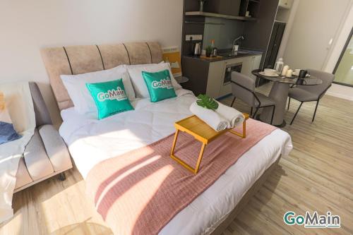 NEW # Midvalley MILLERZ SQUARE SUITE KL - Free Parking n WIFI by GOMAIN near Taman Desa Medical Centre NEW # Midvalley MILLERZ SQUARE SUITE KL - Free Parking n WIFI by GOMAIN near Taman Desa Medical Centre