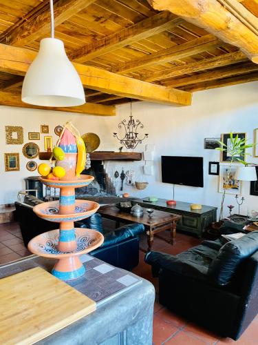 Country Loft in antico monastero, Capena - Roma in Capena Country Loft in antico monastero, Capena - Roma in Capena