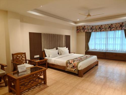 Mount Polaris Suites & Spa in كاليم بونج Mount Polaris Suites & Spa in كاليم بونج