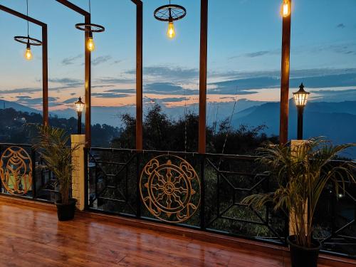 Mount Polaris Suites & Spa in كاليم بونج Mount Polaris Suites & Spa in كاليم بونج