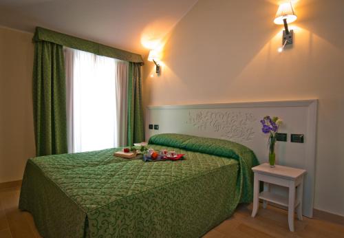 Hotel San Berardo in Pescina Hotel San Berardo in Pescina