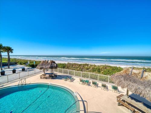 Facilities, Chateau 6W Alluring Beachfront Condo in Belleair Beach (FL) Facilities, Chateau 6W Alluring Beachfront Condo in Belleair Beach (FL)