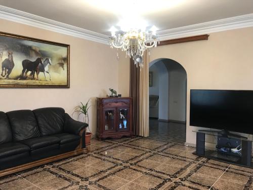 Stepanavan Villa in 斯特阿娜文 Stepanavan Villa in 斯特阿娜文