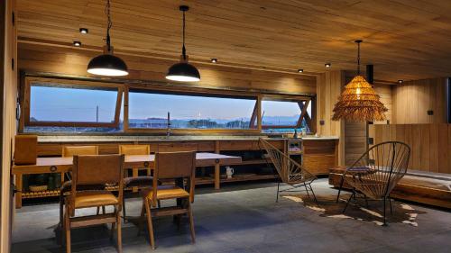 Casa Contenedor - Bermejo Mendoza near Gov. Francisco Gabrielli nemzetközi repülőtér Casa Contenedor - Bermejo Mendoza near Gov. Francisco Gabrielli nemzetközi repülőtér