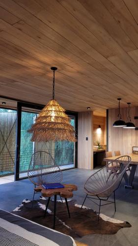 Casa Contenedor - Bermejo Mendoza near Gov. Francisco Gabrielli nemzetközi repülőtér Casa Contenedor - Bermejo Mendoza near Gov. Francisco Gabrielli nemzetközi repülőtér