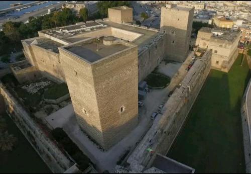 Goffredo Mameli House in Bari Goffredo Mameli House in Bari