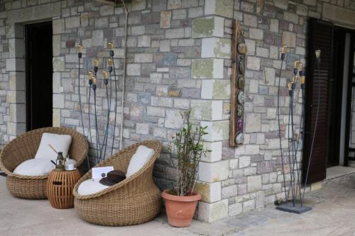 MiTerra Cozy Apartments in Andritsena MiTerra Cozy Apartments in Andritsena