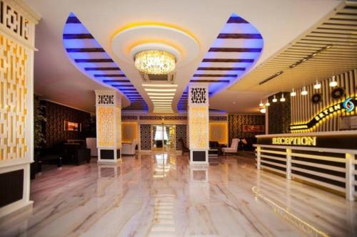 This photo about Cukurova Erten Hotel shared on HyHotel.com