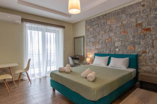 Verga's Apartments in พาราเลีย เวอร์กาส Verga's Apartments in พาราเลีย เวอร์กาส