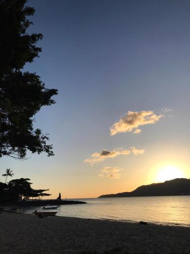 Pousada Maria Felipa Ilhabela in Centro Commercial Pousada Maria Felipa Ilhabela in Centro Commercial