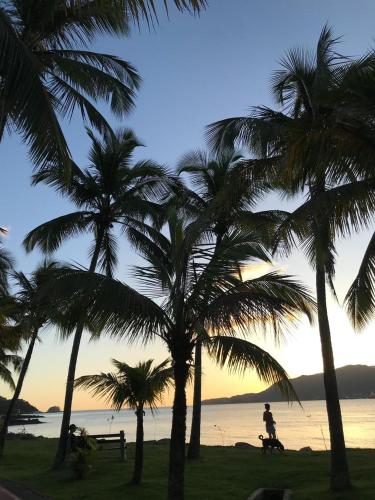 Pousada Maria Felipa Ilhabela in Centro Commercial Pousada Maria Felipa Ilhabela in Centro Commercial