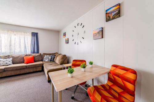 المرافق, 3Bd Holiday Retreat Detroit Museums and parks in ساوثجيت المرافق, 3Bd Holiday Retreat Detroit Museums and parks in ساوثجيت