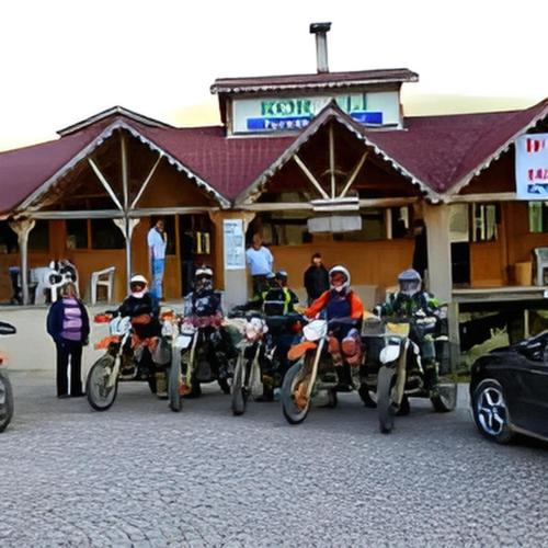Sport i aktivnosti, Taskopru Bungalow in Gumushane Sport i aktivnosti, Taskopru Bungalow in Gumushane