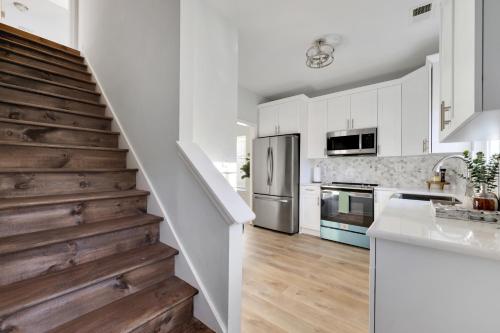 Zen Home in the Heart of Atlanta in Vine City Zen Home in the Heart of Atlanta in Vine City