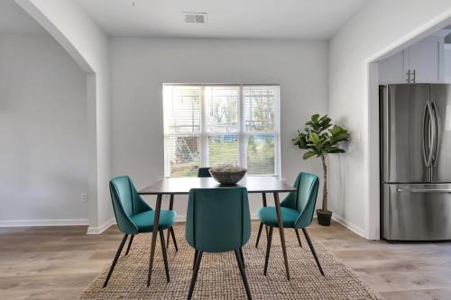 Facilities, Zen Home in the Heart of Atlanta in Vine City Facilities, Zen Home in the Heart of Atlanta in Vine City