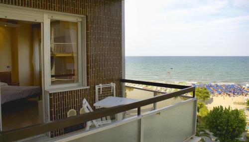 View, Hotel President in Alba Adriatica View, Hotel President in Alba Adriatica