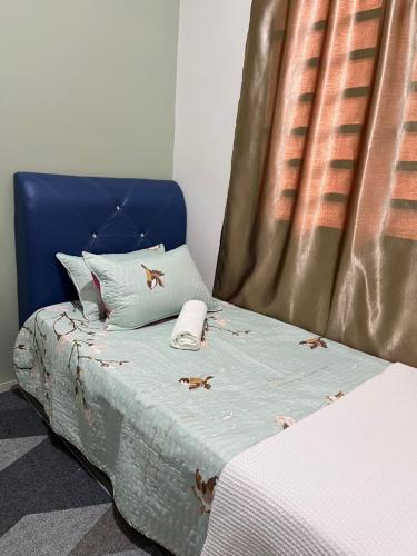 DRest Homestay Desa Aman in Karangan DRest Homestay Desa Aman in Karangan
