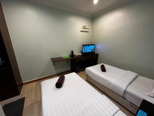 GOA INN HOTEL SDN BHD in Gua Musang GOA INN HOTEL SDN BHD in Gua Musang