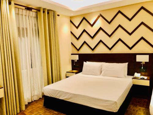 Tropic Inn in Mount Lavinia Tropic Inn in Mount Lavinia