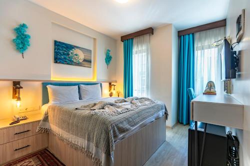 Stanpolihostel