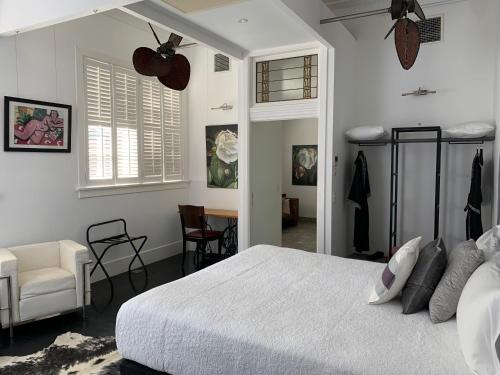 CIRCA 1936 Art Hotel in Corowa CIRCA 1936 Art Hotel in Corowa