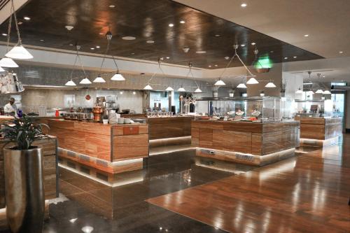 Food and beverages, Millennium Plaza Doha in Al Sadd Food and beverages, Millennium Plaza Doha in Al Sadd