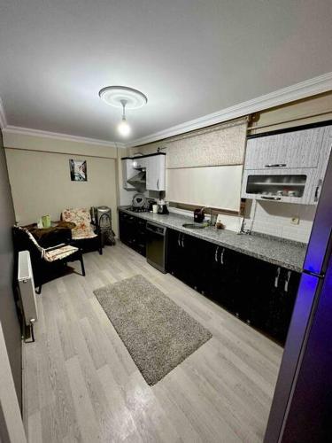 Akhome - Luxury dublex apartment in Ismetpasa Akhome - Luxury dublex apartment in Ismetpasa