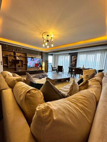 Akhome - Luxury dublex apartment in Ismetpasa Akhome - Luxury dublex apartment in Ismetpasa