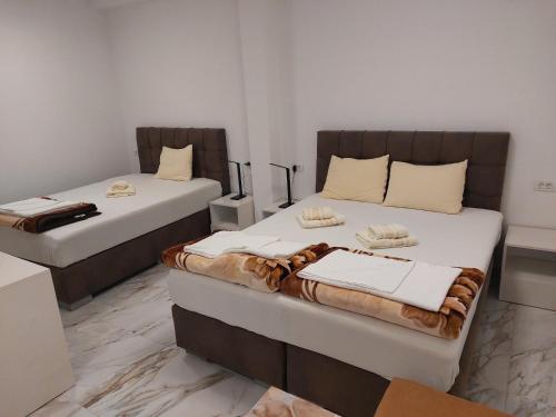 Vila Marija - Teo in Star Dojran Vila Marija - Teo in Star Dojran