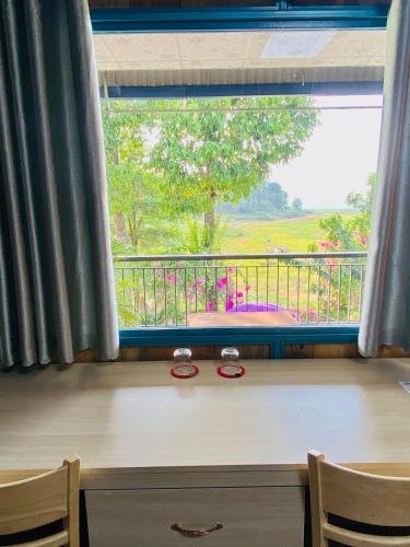 View, Ben Ho Homestay in Xa Gia Tan View, Ben Ho Homestay in Xa Gia Tan