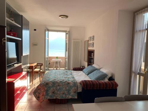 Zippity Doo Dah - Menaggio Home - Como Lake