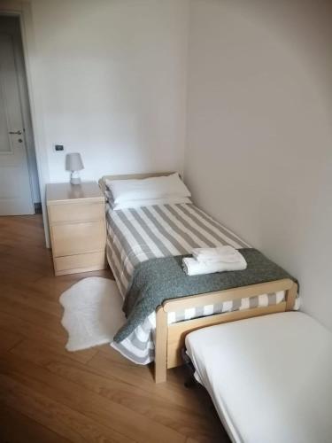 House in the Mountains - greenery near Verona