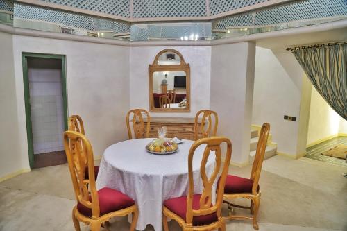 Hôtel Parador in Laayoune Hôtel Parador in Laayoune