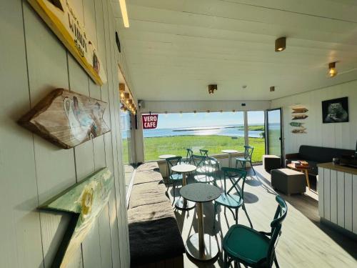 餐廳, Aitvarai 41 in 普列庫萊 餐廳, Aitvarai 41 in 普列庫萊