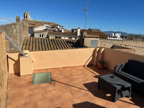 Falguera Homes 3. Apartamento con terraza compartida in L'Armentera Falguera Homes 3. Apartamento con terraza compartida in L'Armentera