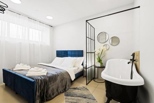 Sirena Apartment - Self check-in and free parking