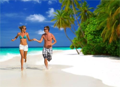 Los Corales Beach Apartments
Los Corales Beach Apartments