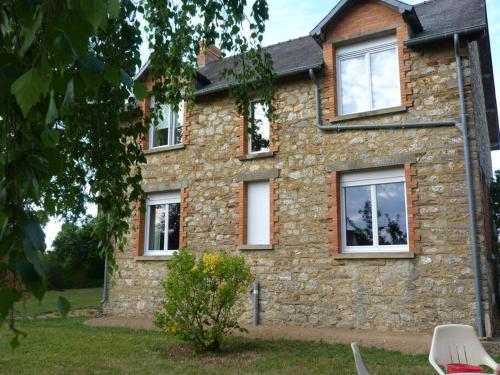 Ti Laouen, Maison traditionnelle Bretonne in Maure-de-Bretagne Ti Laouen, Maison traditionnelle Bretonne in Maure-de-Bretagne